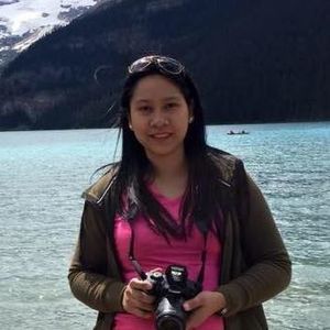 Meet your Posher, Karen joyce